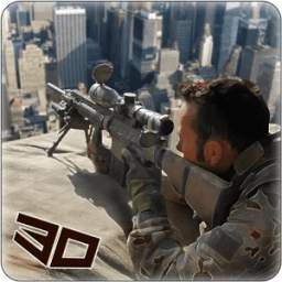 Death Commando Sniper Shot 1.6