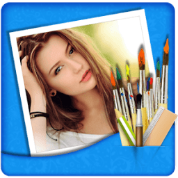 Wonder Photo Editor आइकन