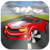 Highway Car Racing иконка