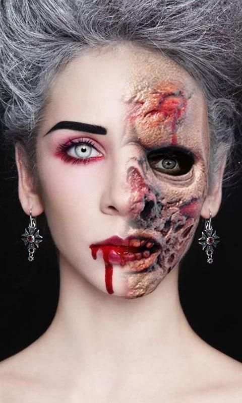Make Me Vampire 2 تصوير الشاشة