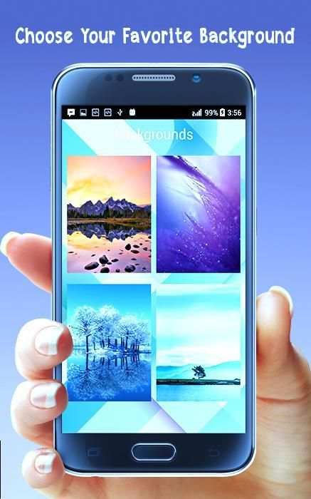 Lock Screen-Iphon Lock screenshot 5