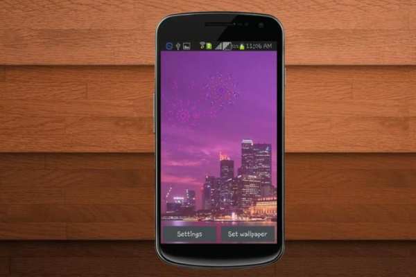 Diwali Livewallpaper स्क्रीनशॉट 2