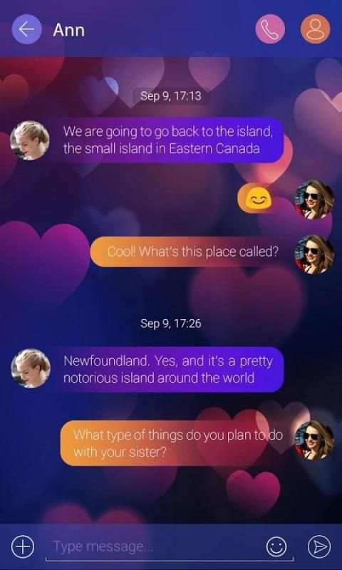(FREE) GO SMS PRO FLARE THEME स्क्रीनशॉट 4