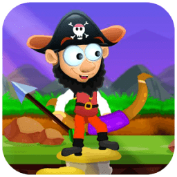 Adventure of Pirates icon