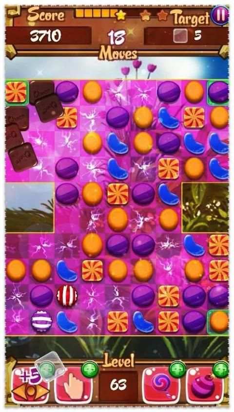 Candy Deluxe screenshot 6