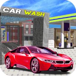 New Car Wash 3D