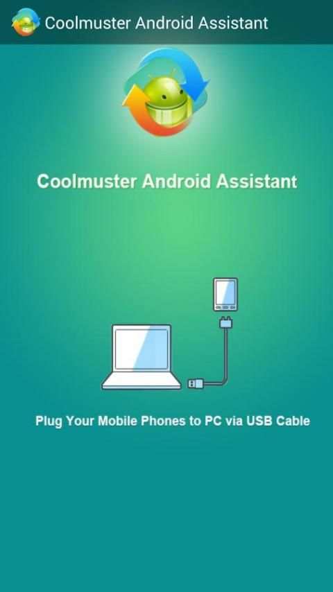 Coolmuster Android Assistant स्क्रीनशॉट 6