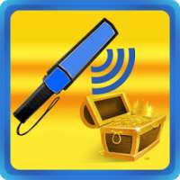 Металлоискатель