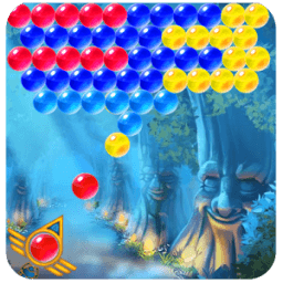 Bubble Blaze أيقونة