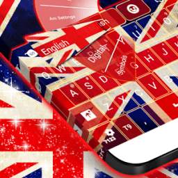 UK Keyboard