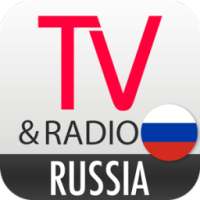 TV Radio Russia