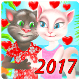 Cheats Tom Love Angela иконка