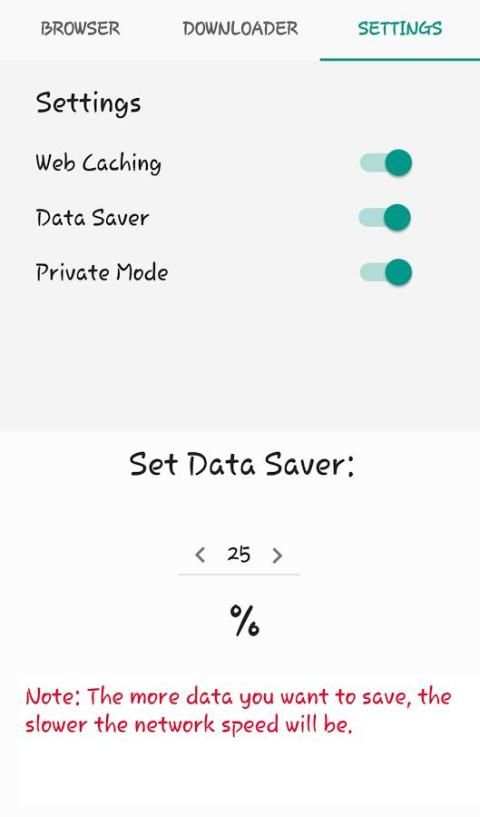 MS Edge Browser screenshot 2