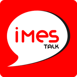 IMES Talk иконка