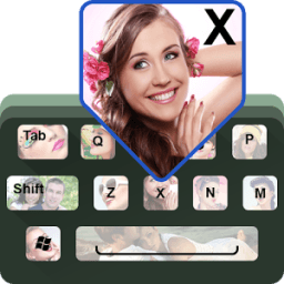 My Photo Keyboard icon