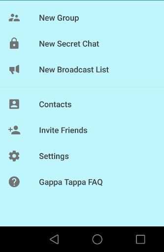 Gappa Tappa स्क्रीनशॉट 3