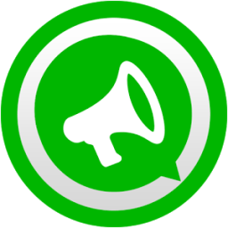 Обновление для WhatsApp иконка