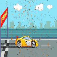 Road Racing Game