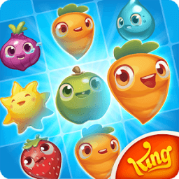 ikon Farm Heroes Saga