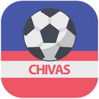 Chivas: Guadalajara FútbolNews