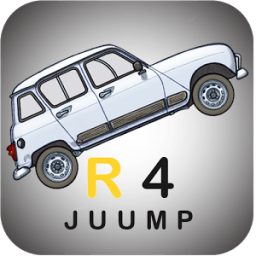 R4 прыгать иконка