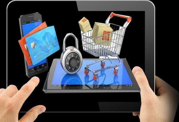 Online Shopping Apps screenshot 2