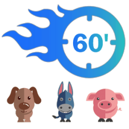 Speed Memory आइकन