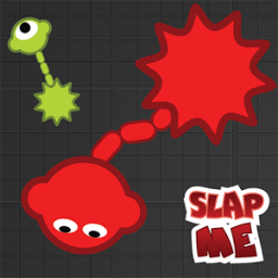 Slap ME iO icon