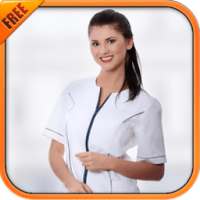 Doctor Suits - Nurse Costumes on 9Apps