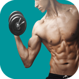 Bodybuilding and Workouts иконка