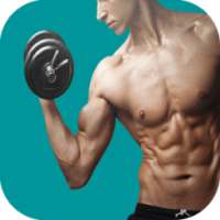 Bodybuilding and Workouts on 9Apps