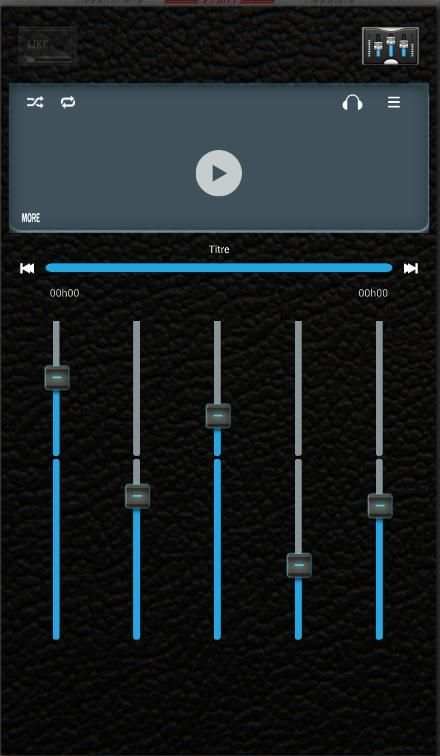 volume booster screenshot 1