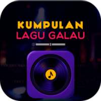 Kumpulan Lagu Galau