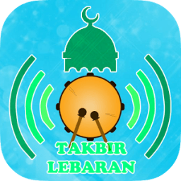 Takbir Lebaran Termerdu иконка