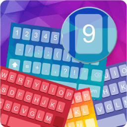 iKeyboard: keyboard style OS9 icon