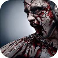 Scars Booth-Face Bloody Wounds on 9Apps