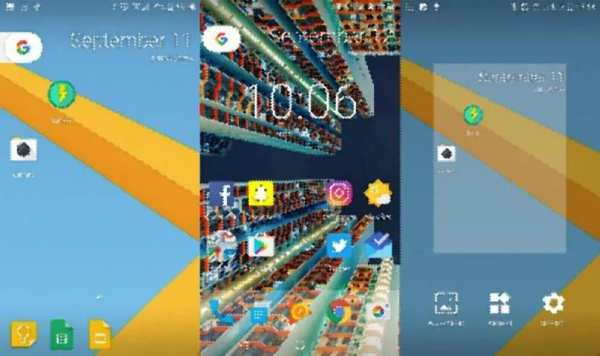 Pixel Launcher 1 تصوير الشاشة