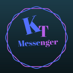 KT Messenger icon