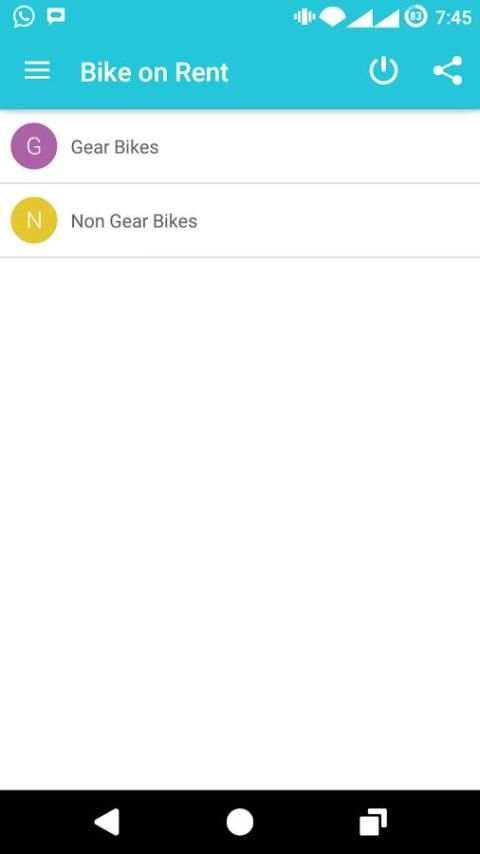 LocalGama स्क्रीनशॉट 5