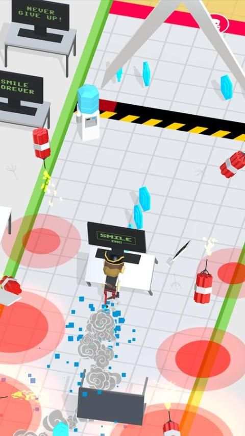 Smile Inc. screenshot 3