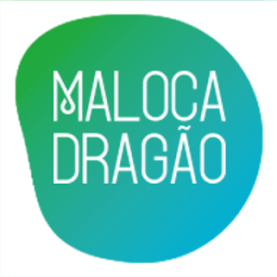 Maloca Dragão 2016 أيقونة