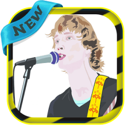 تحويل صورتك ل كرتون بدون نت иконка