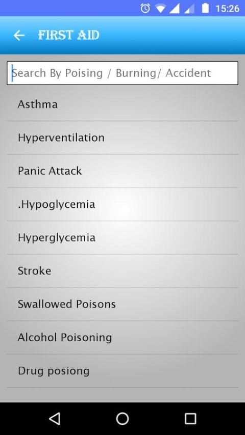 WHR User screenshot 3