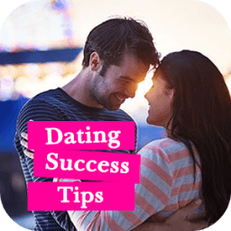 Dating Success Tips أيقونة