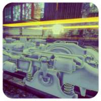 Railroad Mechanic Simulator