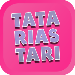 Tata Rias Tari icon