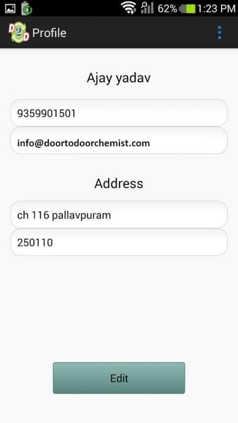 Door 2 Door Chemist screenshot 4