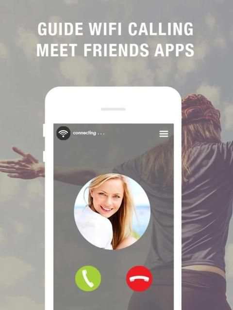 Free WiFi Calling Apps Guide 3 تصوير الشاشة