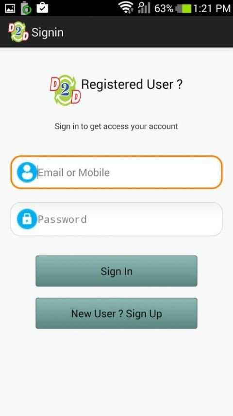 Door 2 Door Chemist screenshot 5