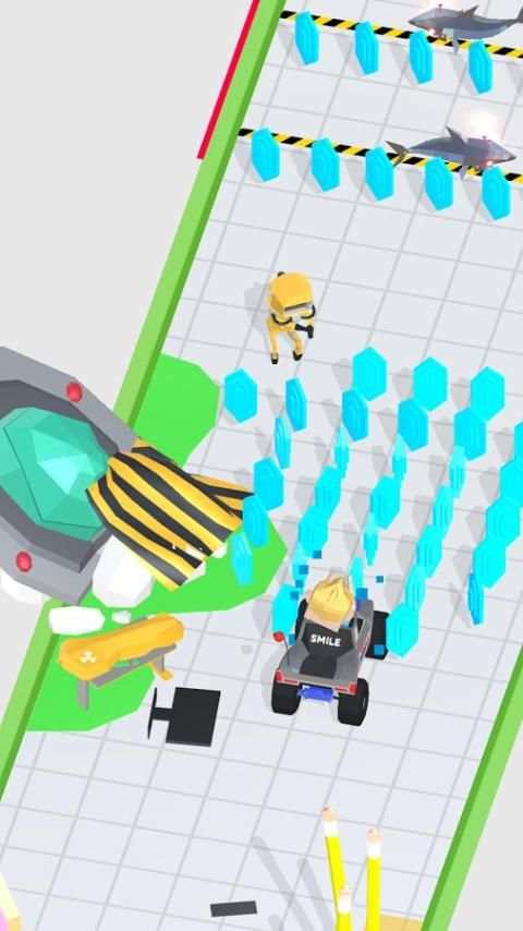 Smile Inc. screenshot 4
